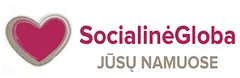 SocialinėGloba Jūsų namuose